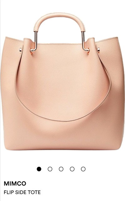 flip side tote mimco